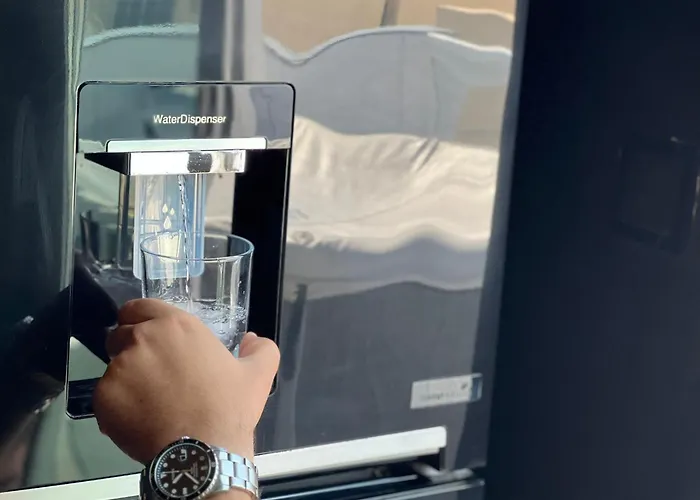 Luxurious Penthouse In Apartament *