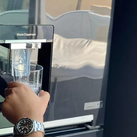 Luxurious Penthouse In Apartment *