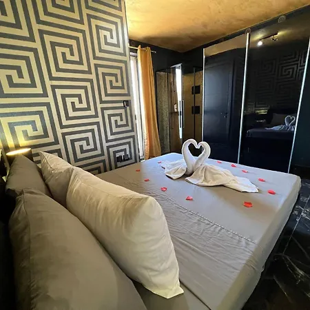 Apartment Luxurious Penthouse In Sliema