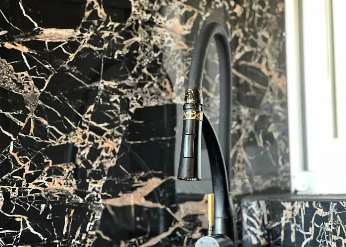 公寓 Luxurious Penthouse In 斯利马